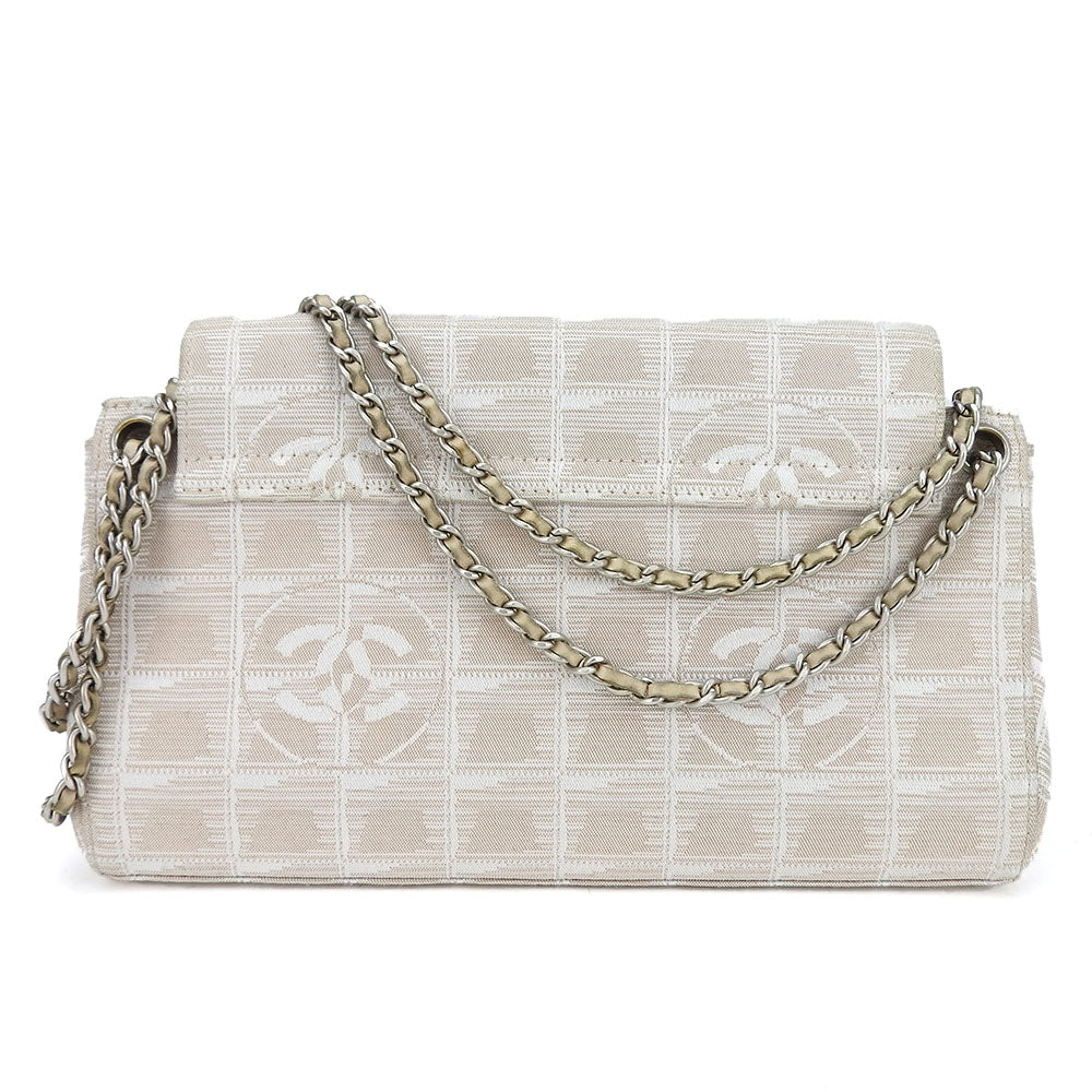 Chanel Classic Flap Shoulder Bag - Rovelle Bags