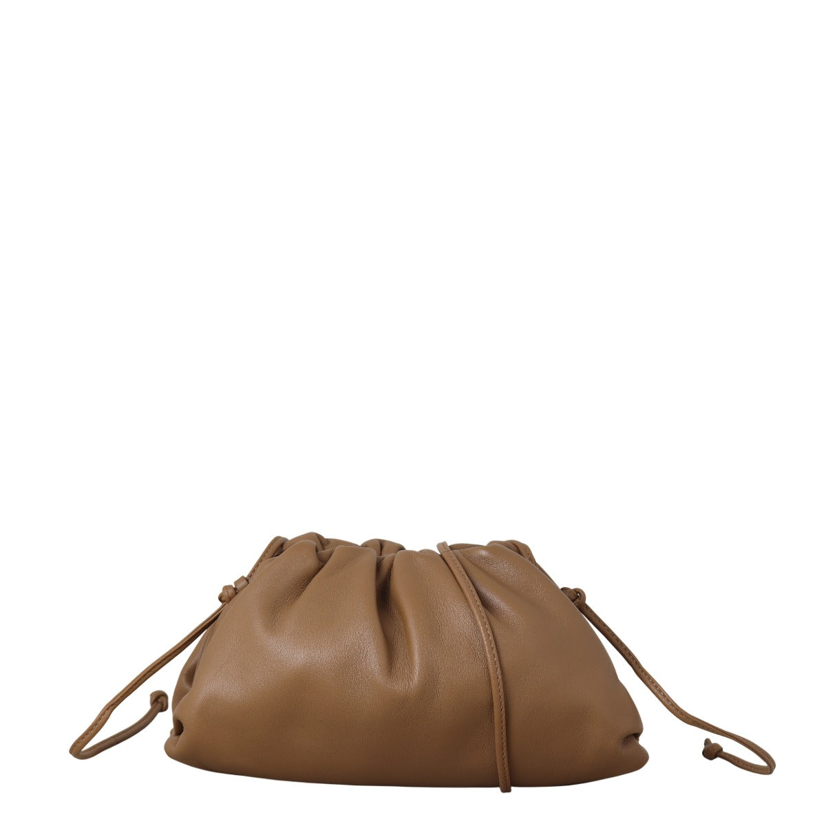 Bottega Veneta Pouch Shoulder Bag - Rovelle Bags