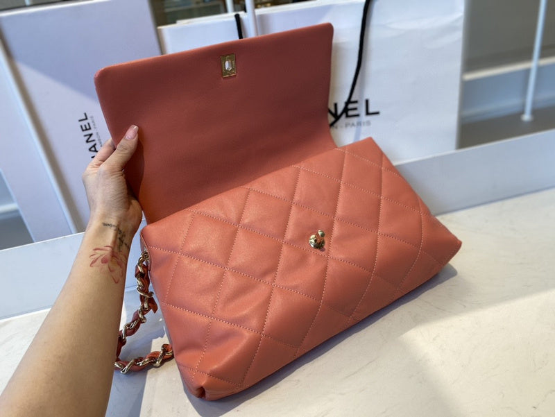 Chanel Handbag - Almora Bags