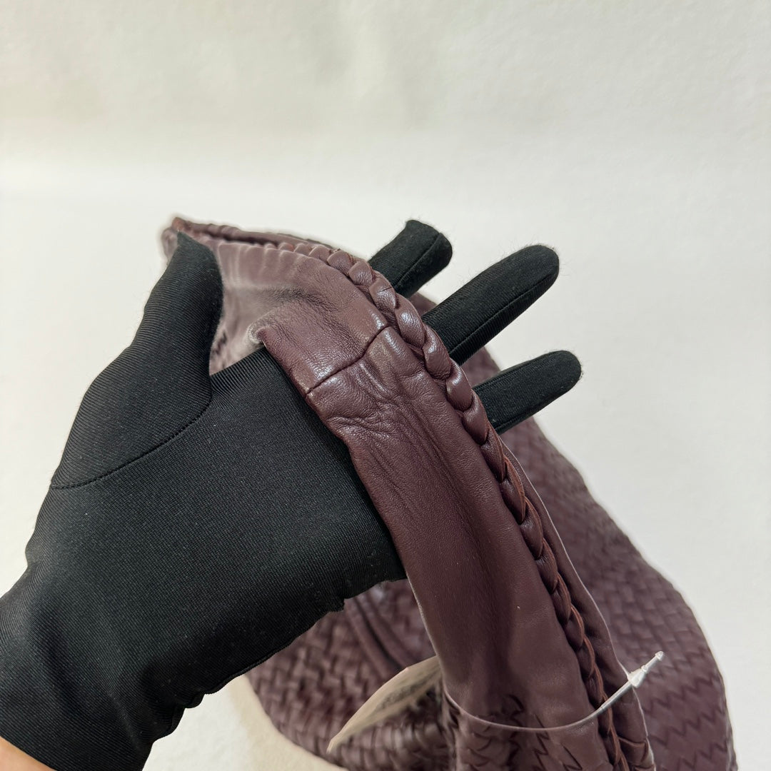 Bottega Veneta Veneta Shoulder Bag - Rovelle Bags