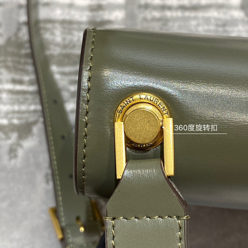 Yves Saint Laurent - Bags 039