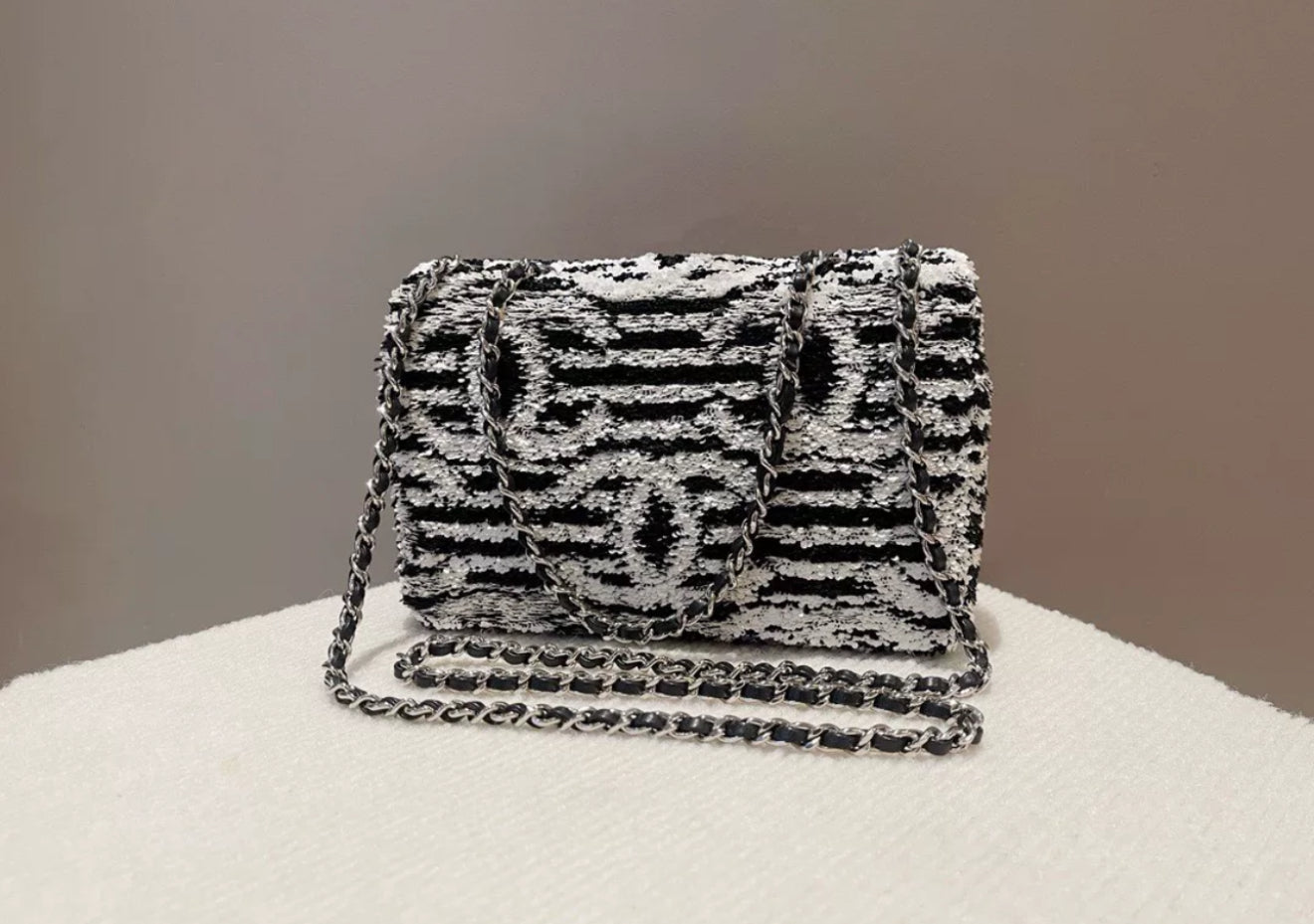 Chanel Shoulder Bag - Rovelle Bags