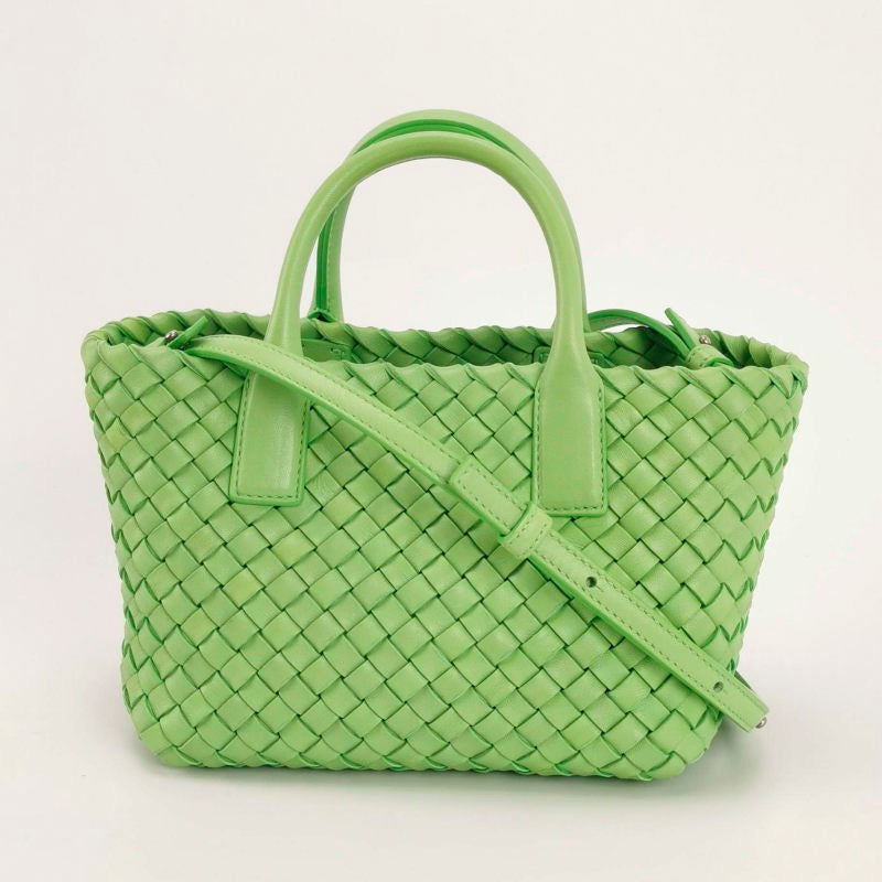 Bottega Veneta Cabat Tote - Rovelle Bags