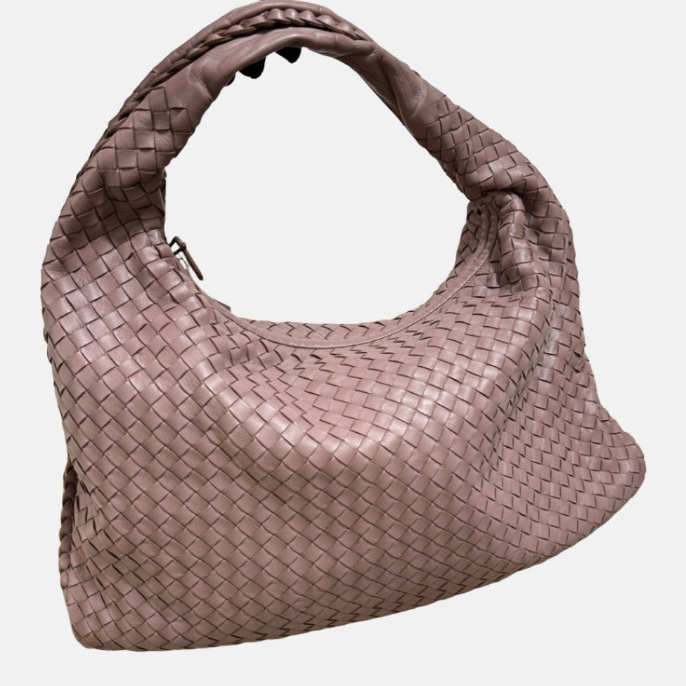 Bottega Veneta Veneta Shoulder Bag - Rovelle Bags