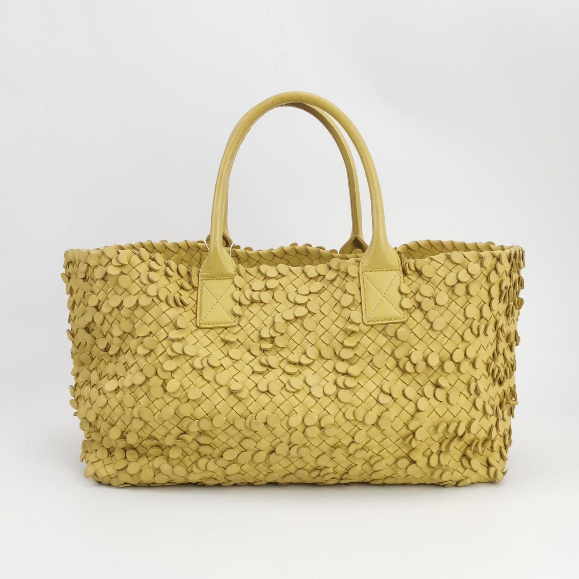 Bottega Veneta Cabat Tote - Rovelle Bags