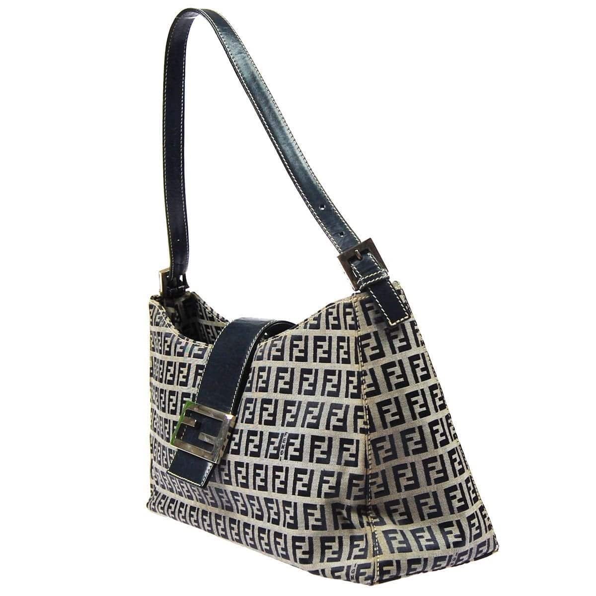 Fendi Handbag - Rovelle Bags
