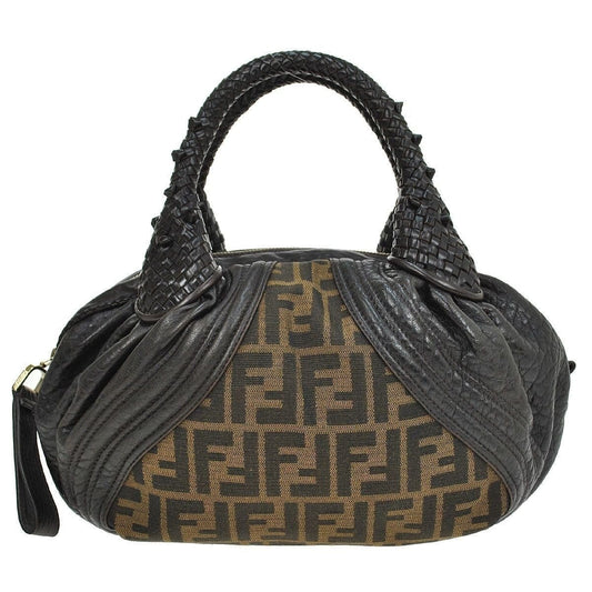 Fendi Handbag - Rovelle Bags
