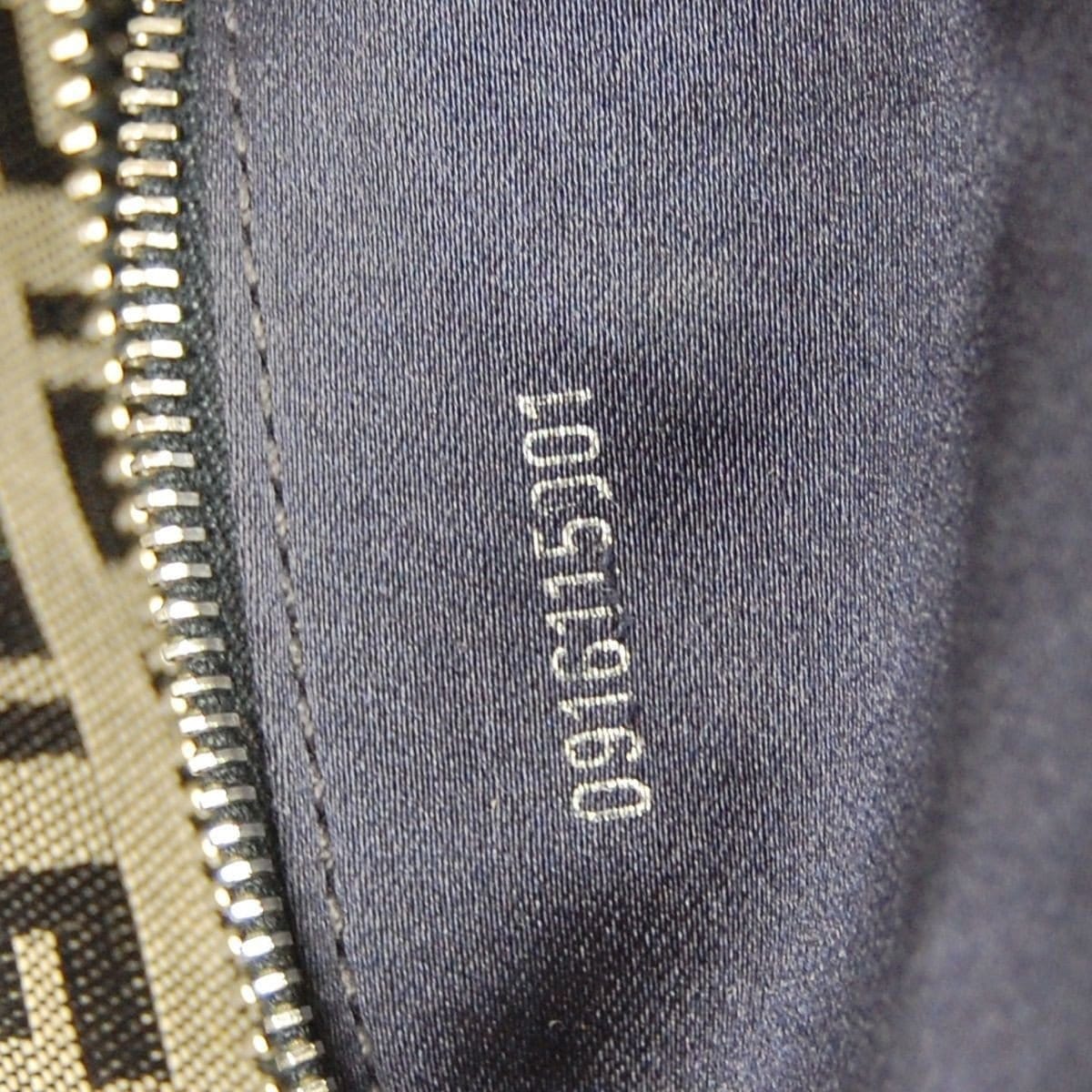 Fendi Handbag - Rovelle Bags