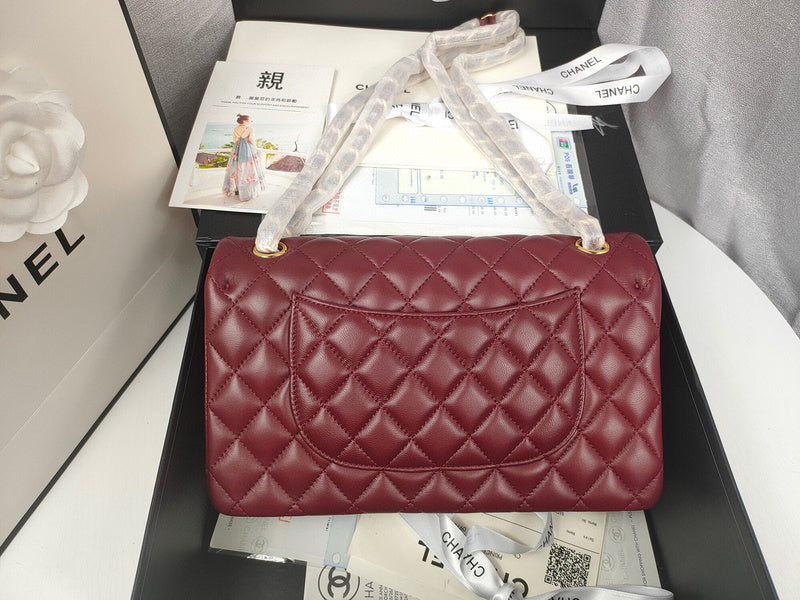 Chanel Handbag - Almora Bags