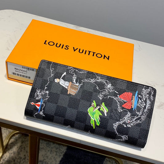 Louis Vuitton Luxury Bags 2341