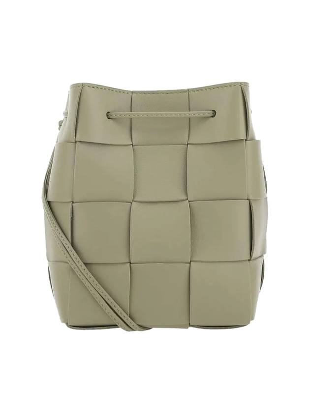 Bottega Veneta Cassette Crossbody - Rovelle Bags