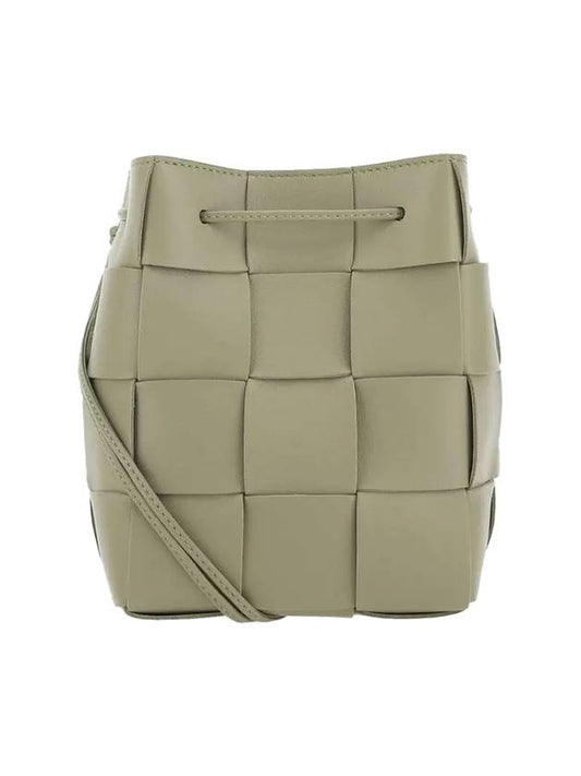 Bottega Veneta Cassette Crossbody - Rovelle Bags