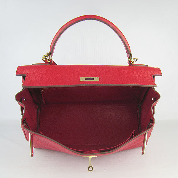 Hermès Kelly Handbag - Rovelle Bags