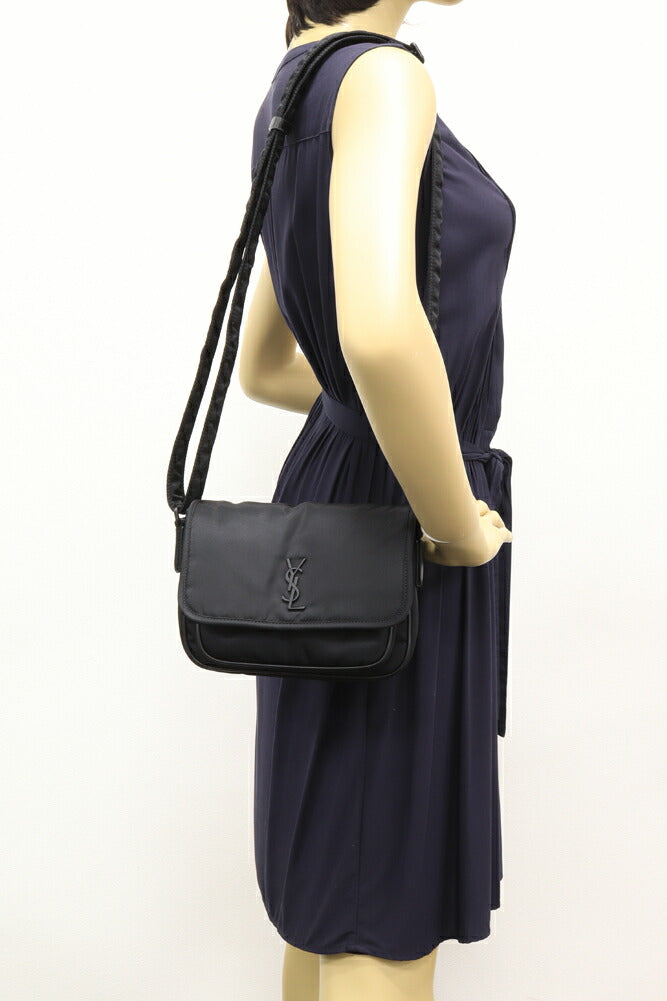 Saint Laurent Niki Shoulder Bag - Rovelle Bags