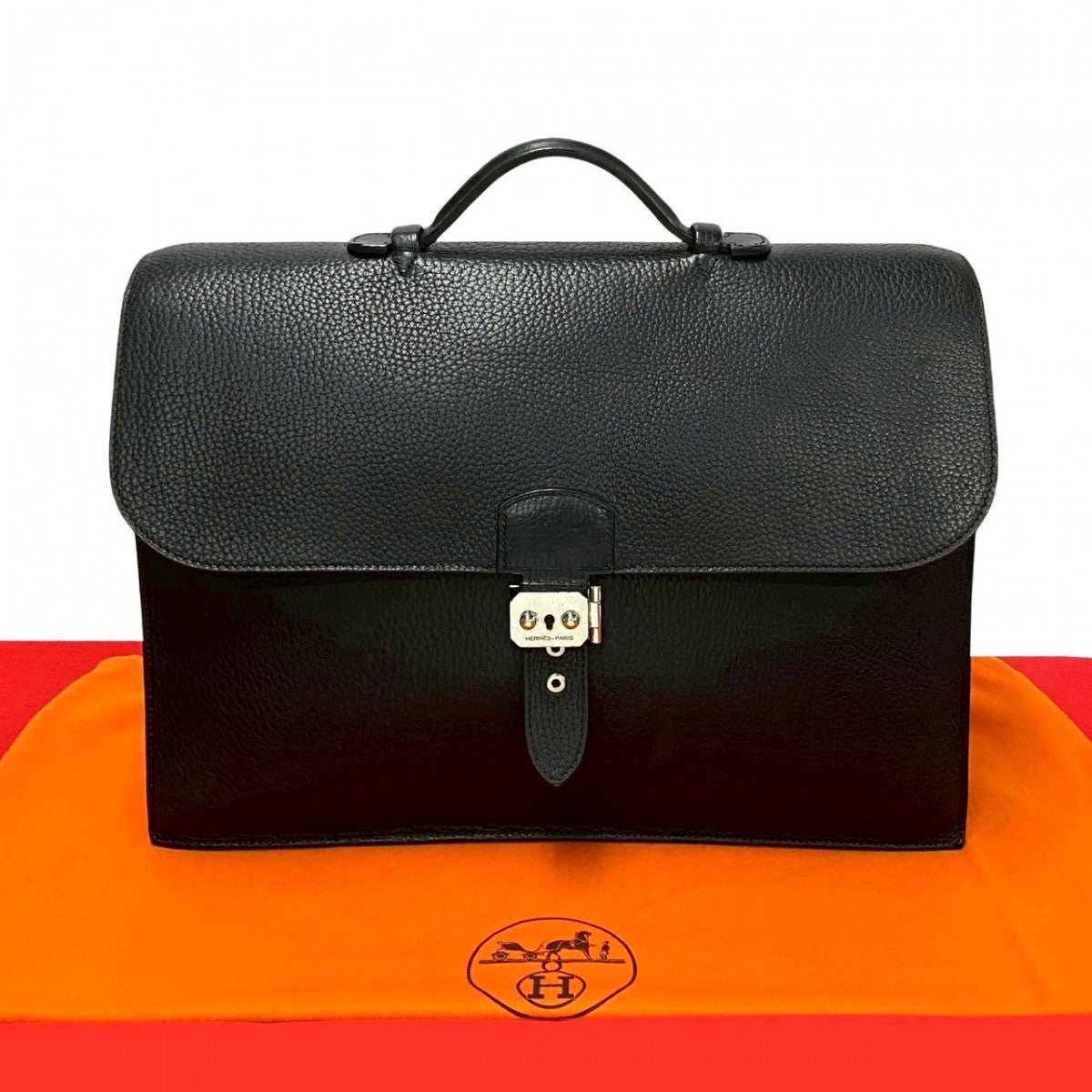 Hermès Handbag - Rovelle Bags