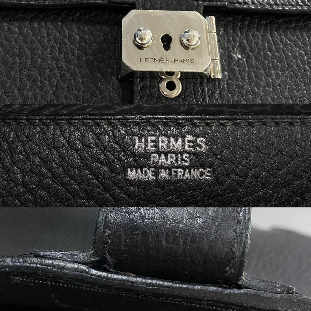 Hermès Handbag - Rovelle Bags
