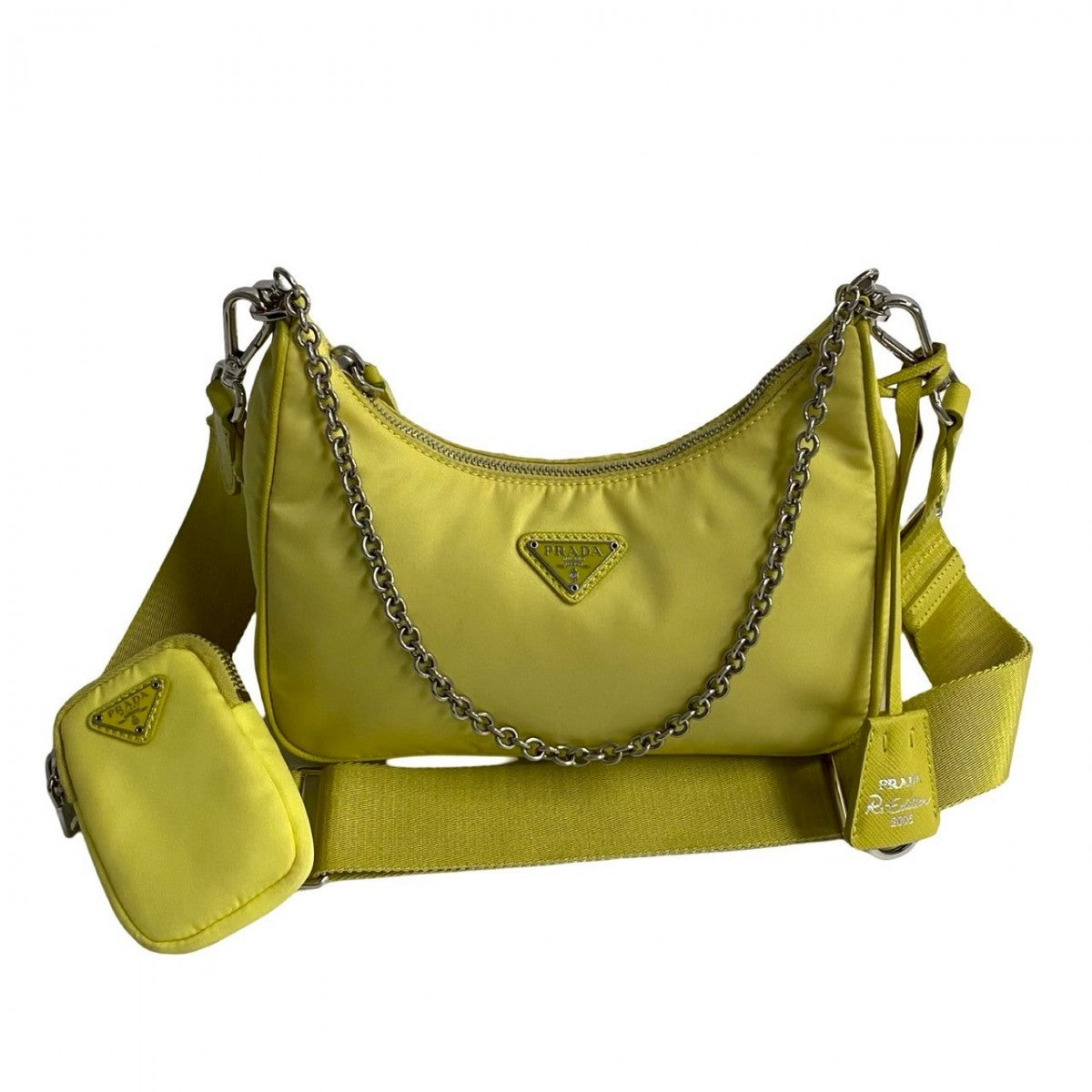 Prada Re Edition Shoulder Bag - Rovelle Bags