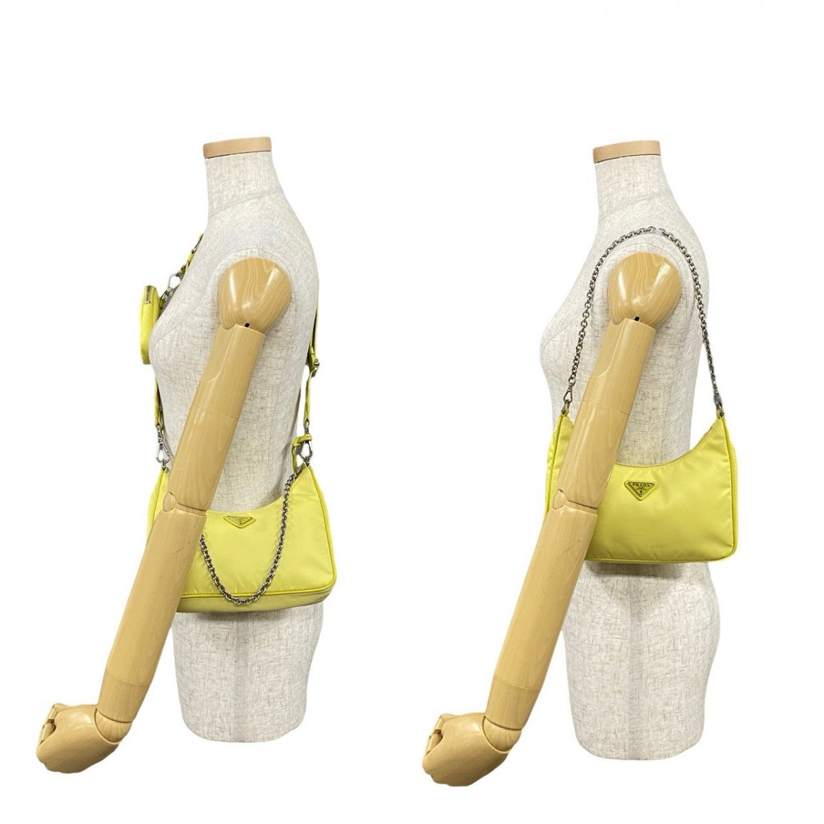 Prada Re Edition Shoulder Bag - Rovelle Bags