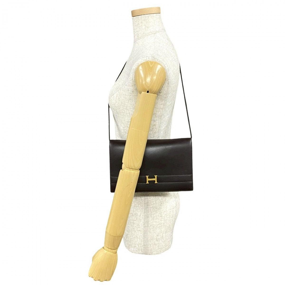 Hermès Shoulder Bag - Rovelle Bags