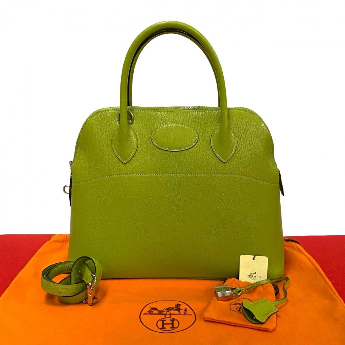 Hermès Shoulder Bag - Rovelle Bags