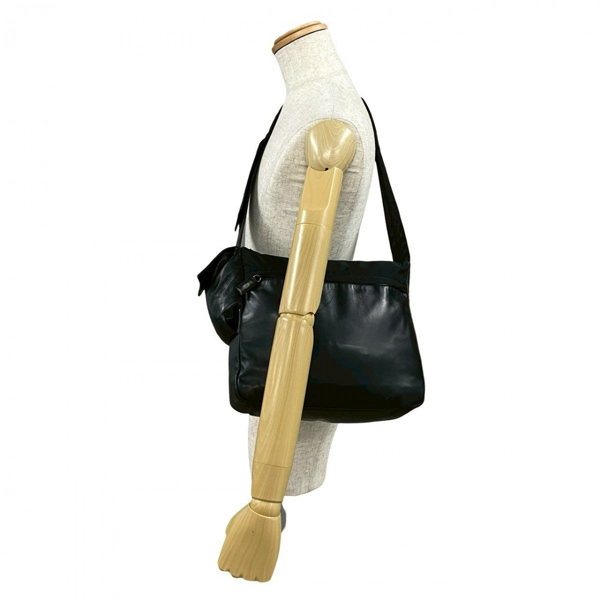 Prada Shoulder Bag - Rovelle Bags