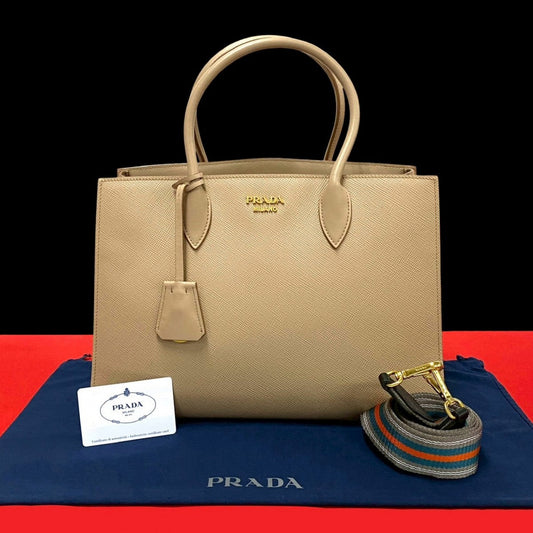 Prada Shoulder Bag - Rovelle Bags