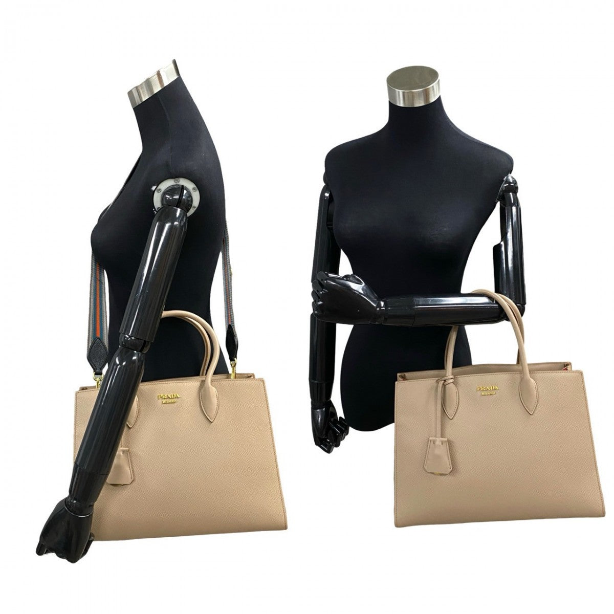 Prada Shoulder Bag - Rovelle Bags
