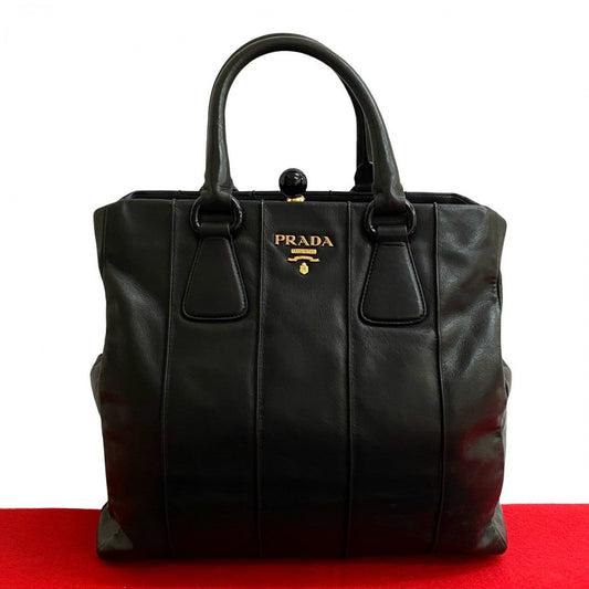 Prada Handbag - Rovelle Bags
