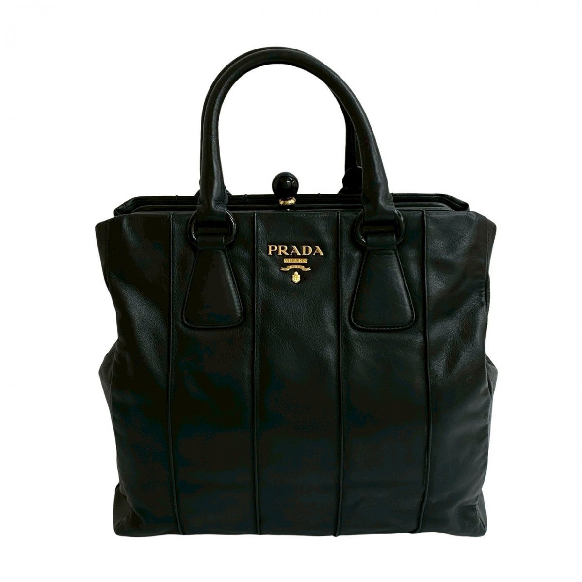 Prada Handbag - Rovelle Bags