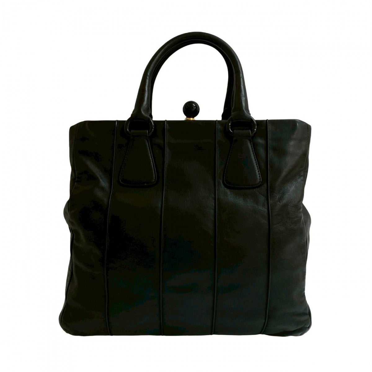 Prada Handbag - Rovelle Bags