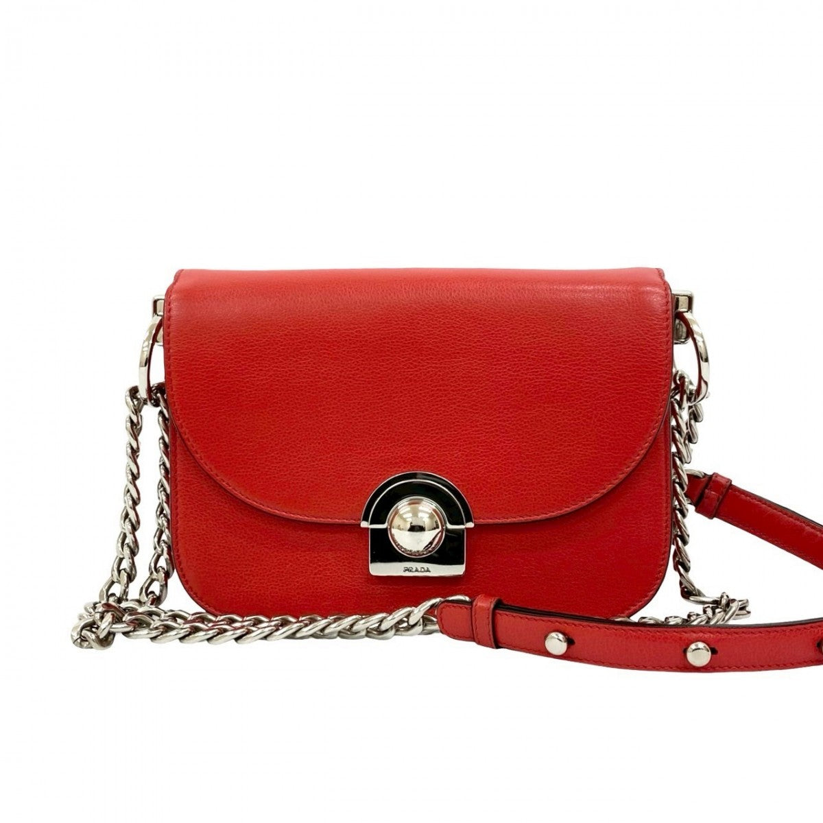 Prada Shoulder Bag - Rovelle Bags