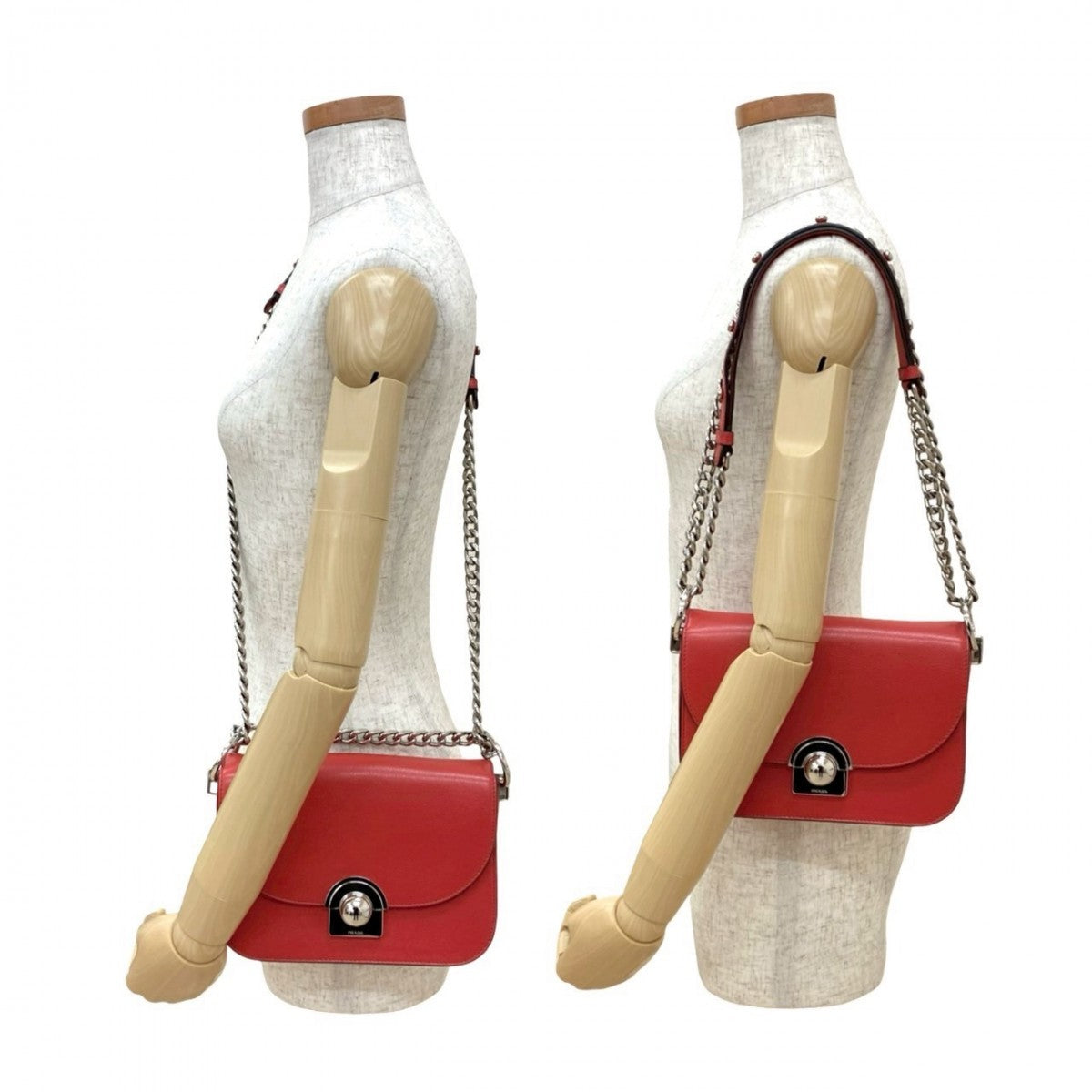 Prada Shoulder Bag - Rovelle Bags