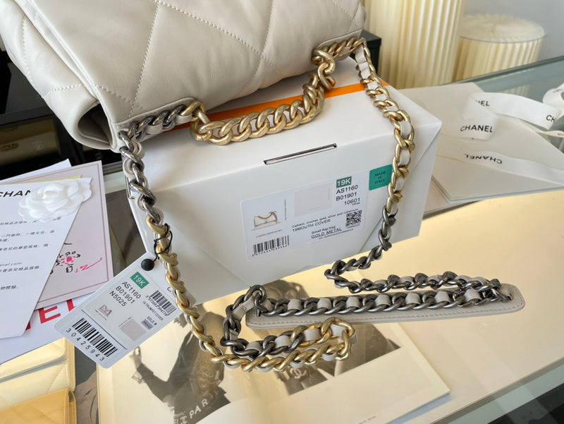 Chanel Handbag - Almora Bags