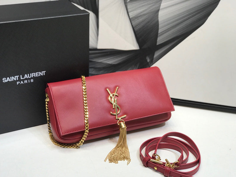 Yves Saint Laurent - Bags - 394