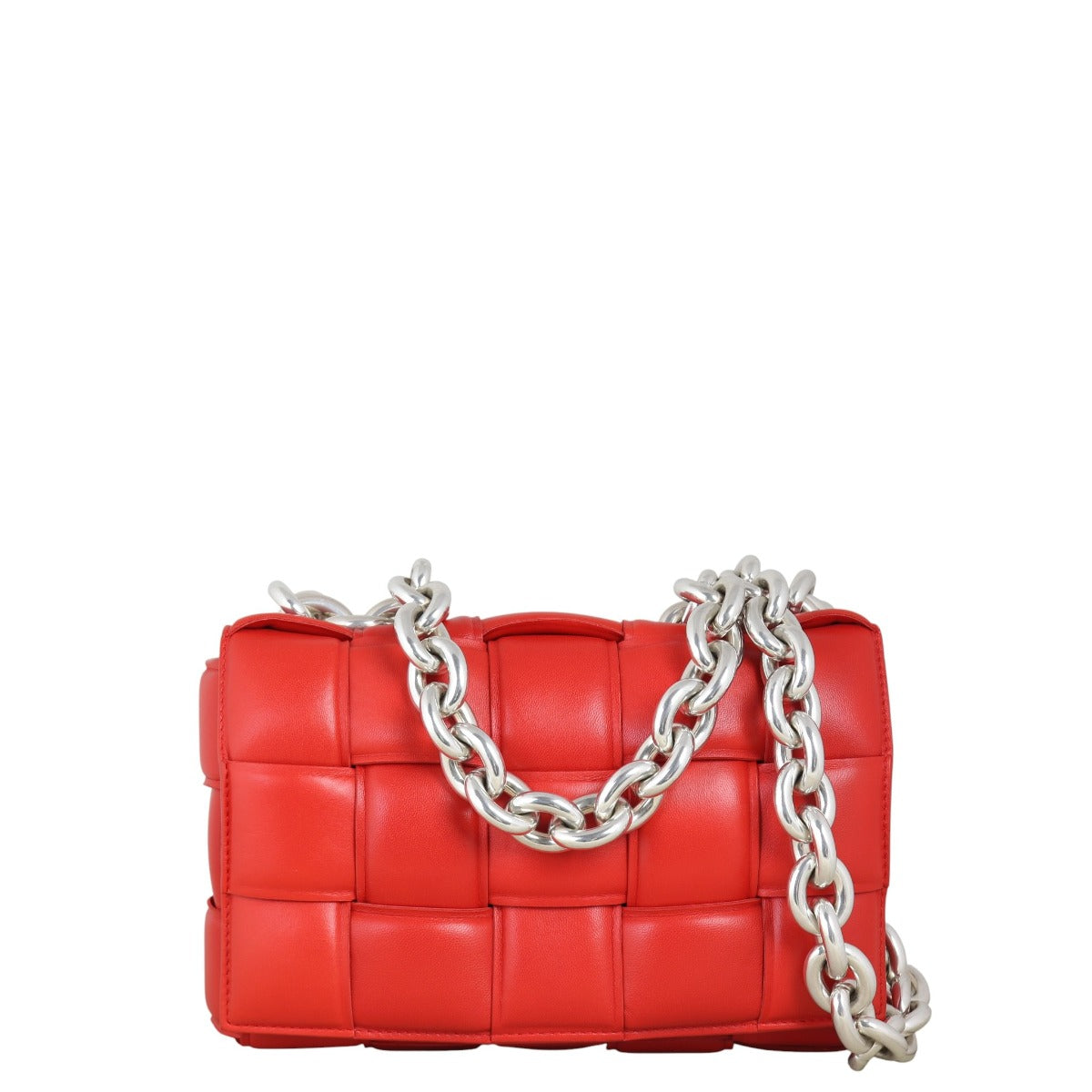 Bottega Veneta Cassette Crossbody - Rovelle Bags