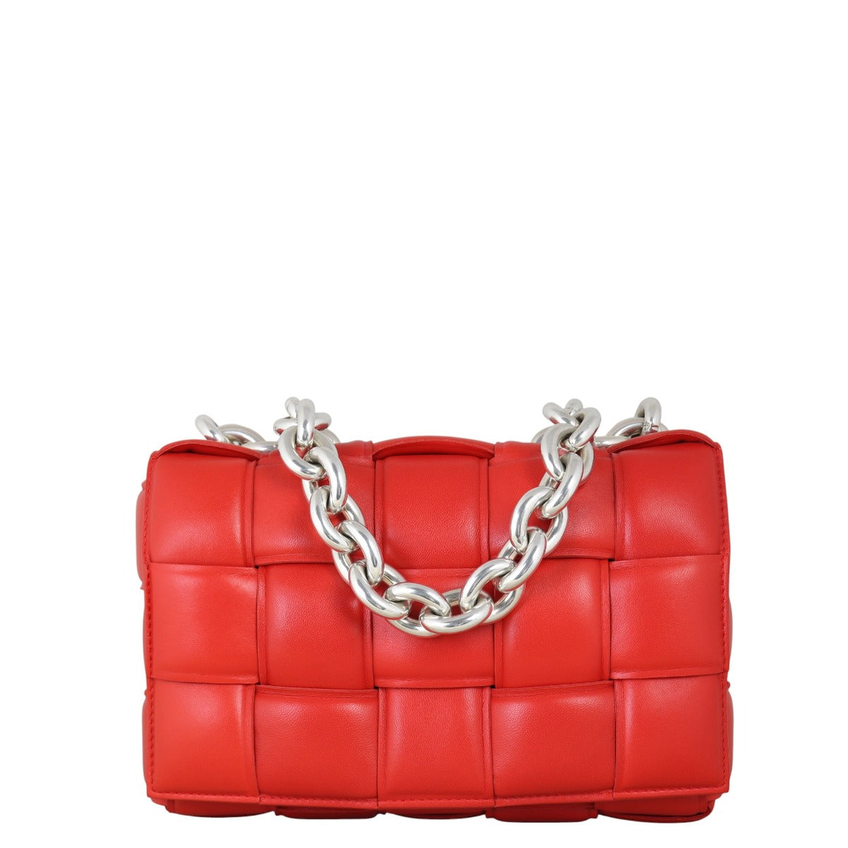 Bottega Veneta Cassette Crossbody - Rovelle Bags