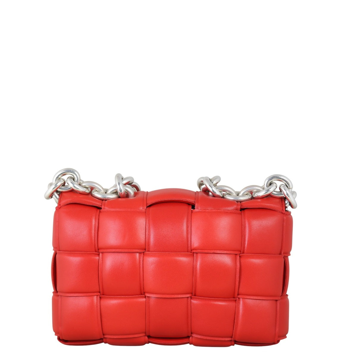 Bottega Veneta Cassette Crossbody - Rovelle Bags