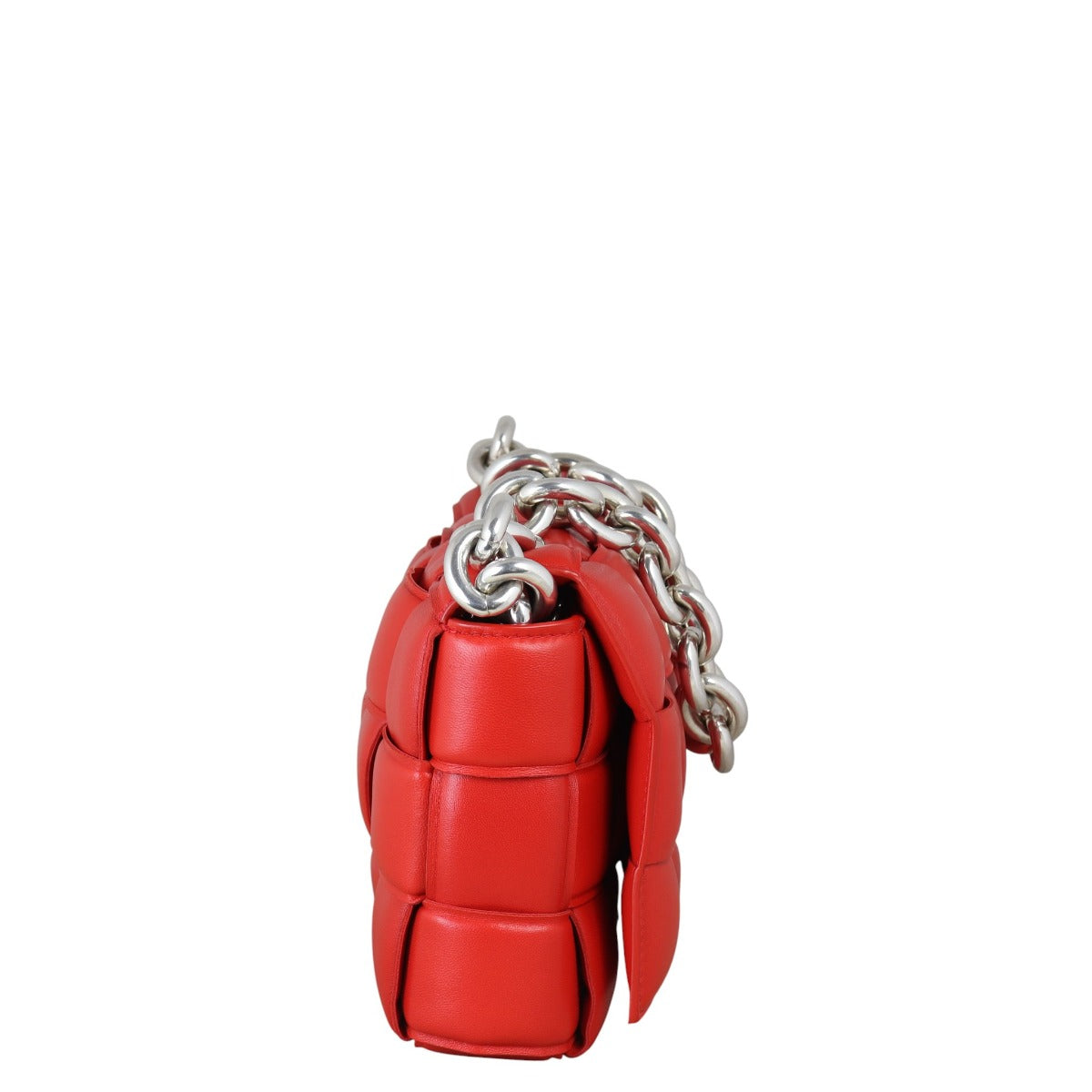 Bottega Veneta Cassette Crossbody - Rovelle Bags