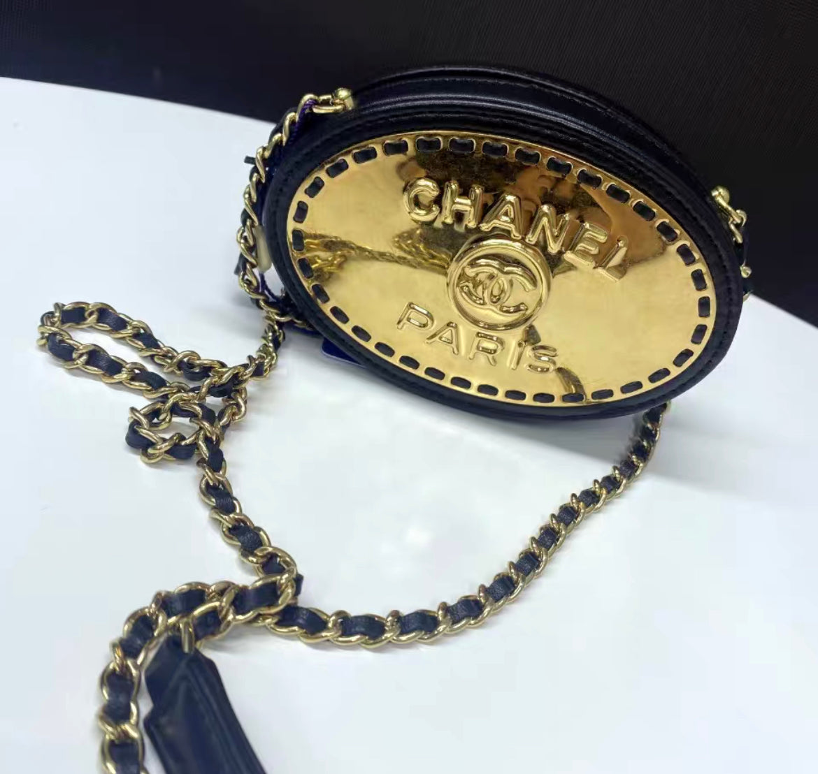 Chanel Chanel 22 Shoulder Bag - Rovelle Bags