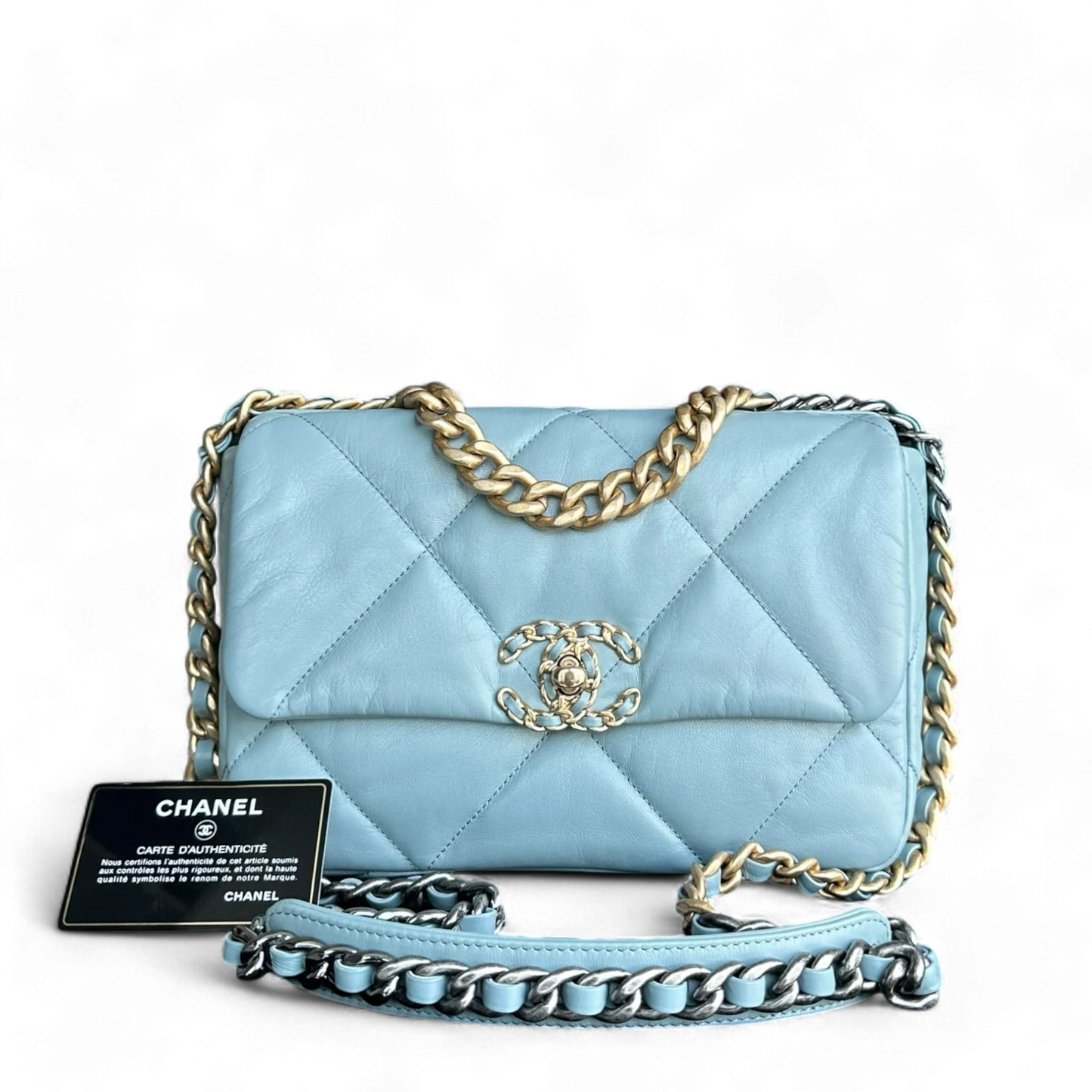Chanel Handbag - Almora Bags