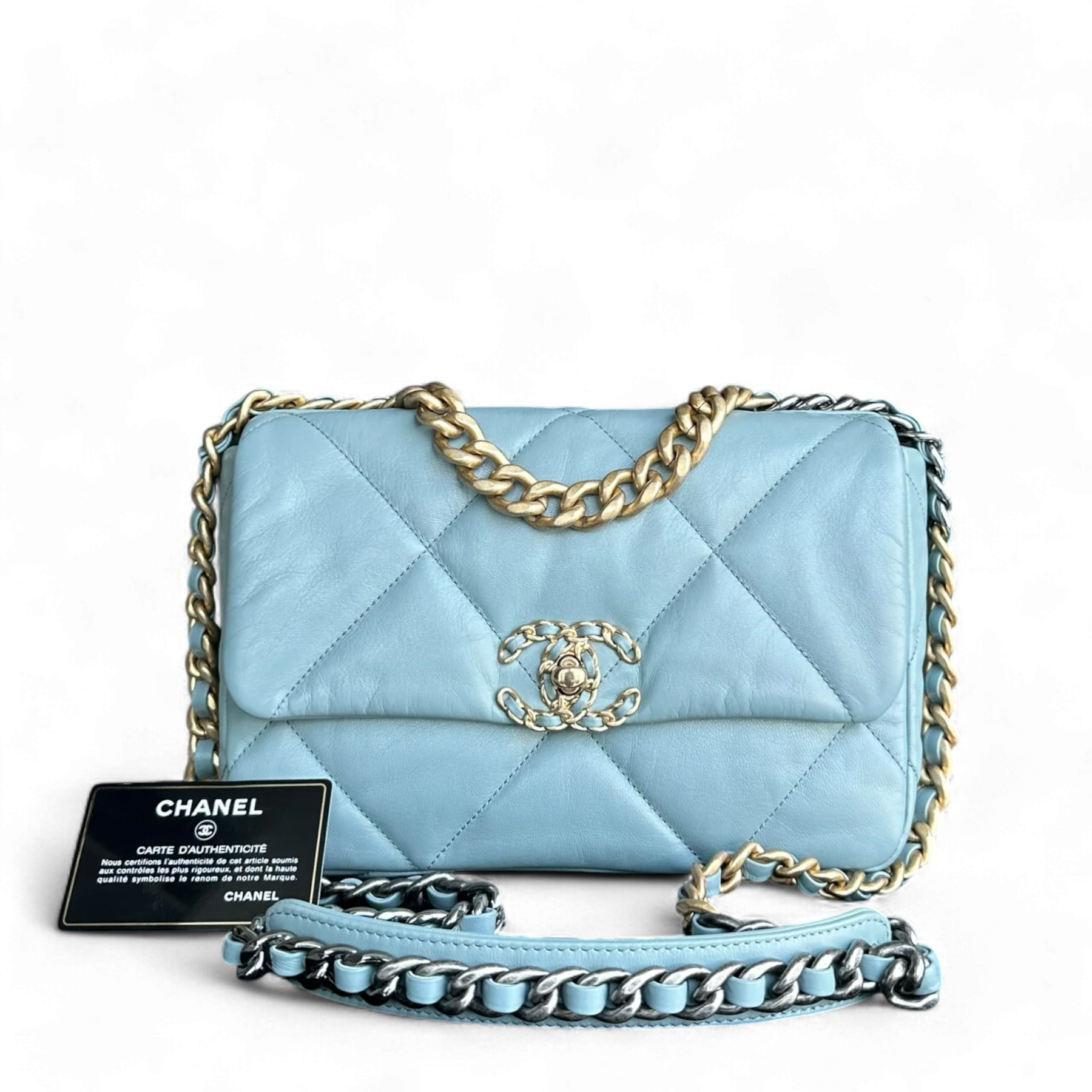 Chanel Handbag - Almora Bags