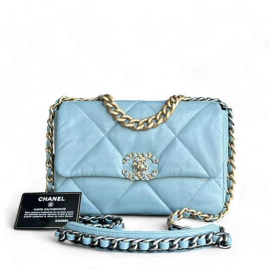 Chanel Handbag - Almora Bags
