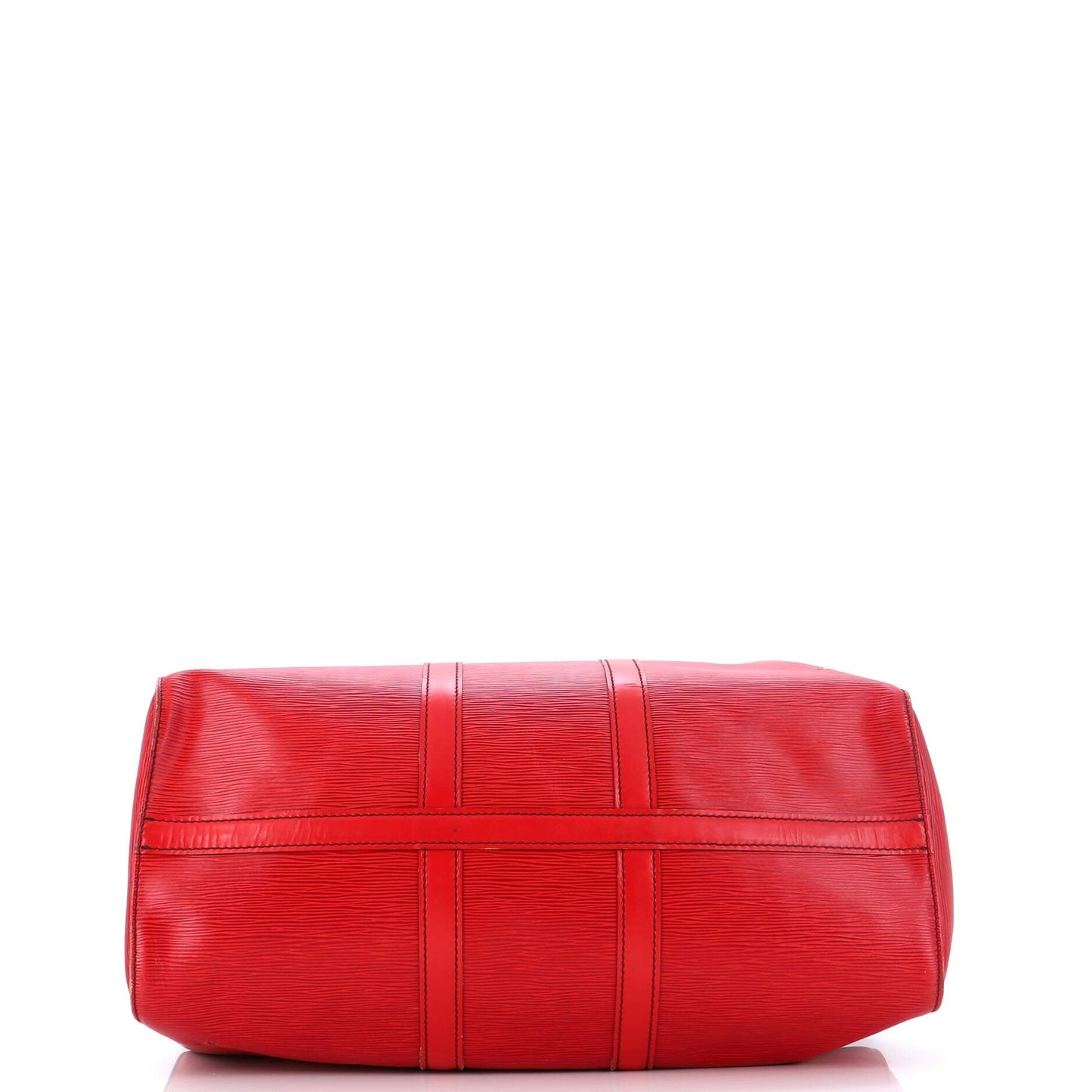 Louis Vuitton Keepall Bag Epi Leather 45