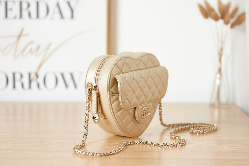 Chanel Handbag - Almora Bags