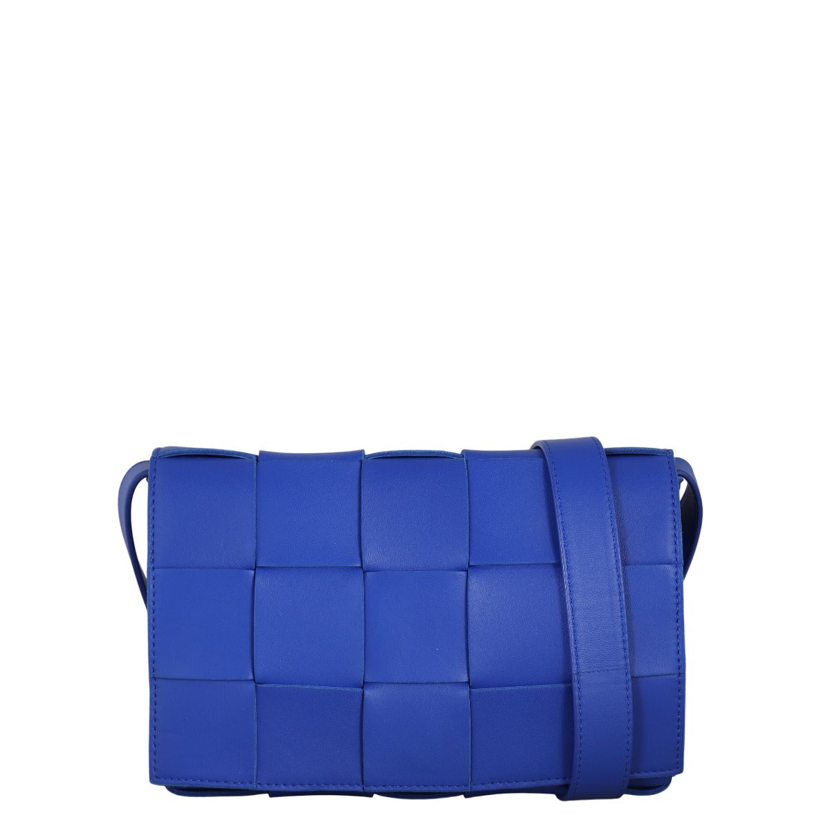 Bottega Veneta Cassette Crossbody - Rovelle Bags