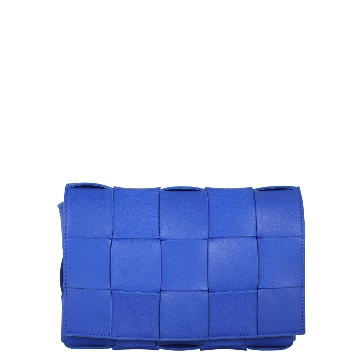 Bottega Veneta Cassette Crossbody - Rovelle Bags