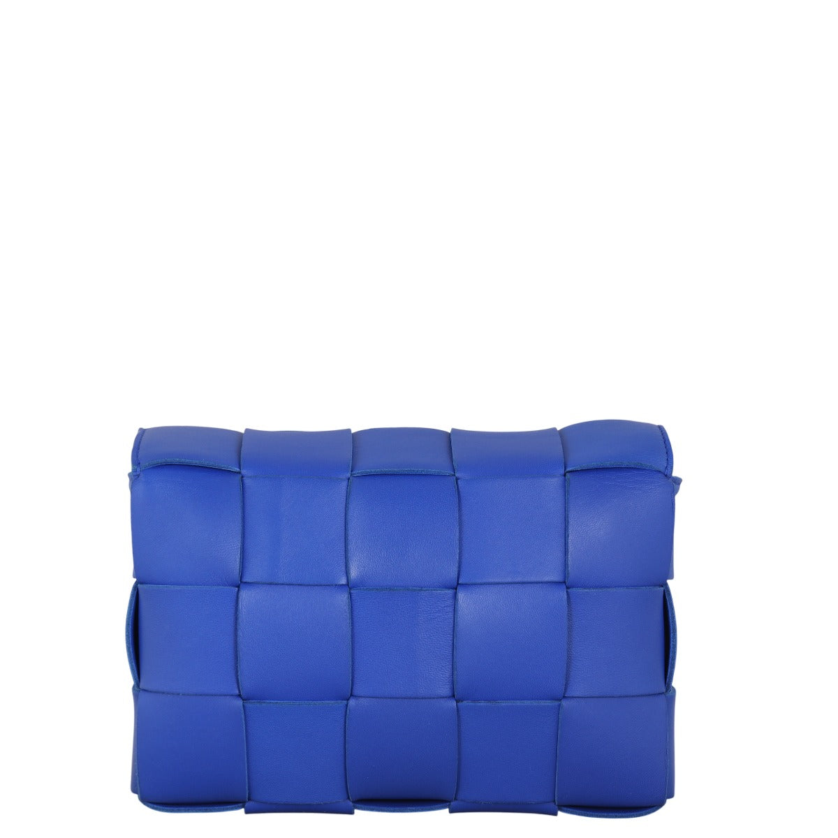 Bottega Veneta Cassette Crossbody - Rovelle Bags