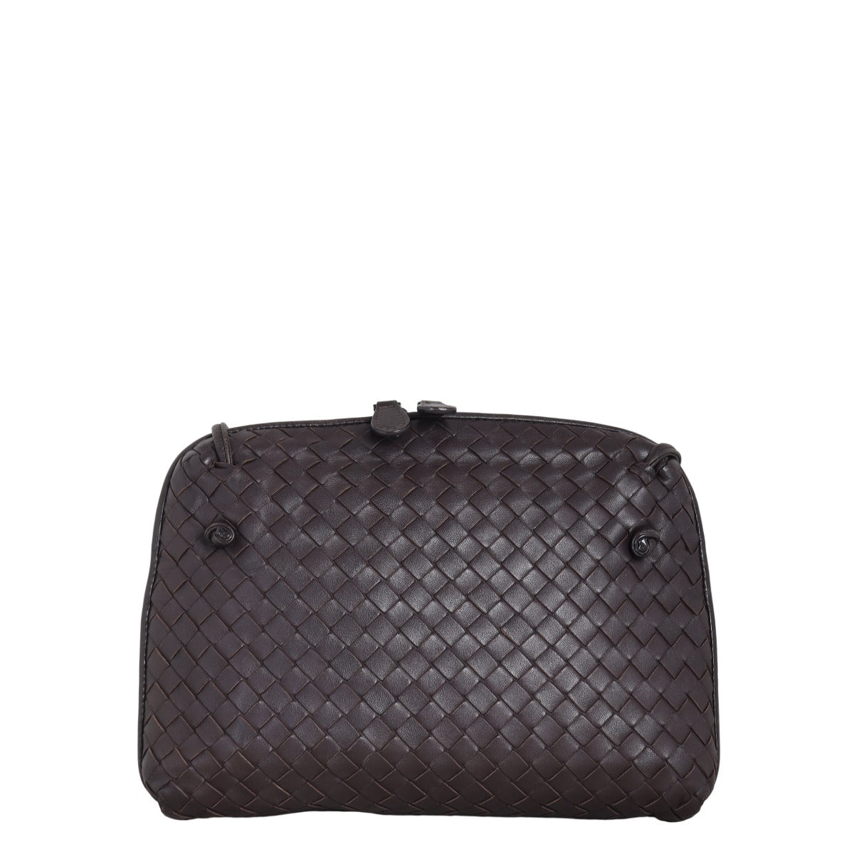 Bottega Veneta Veneta Crossbody - Rovelle Bags