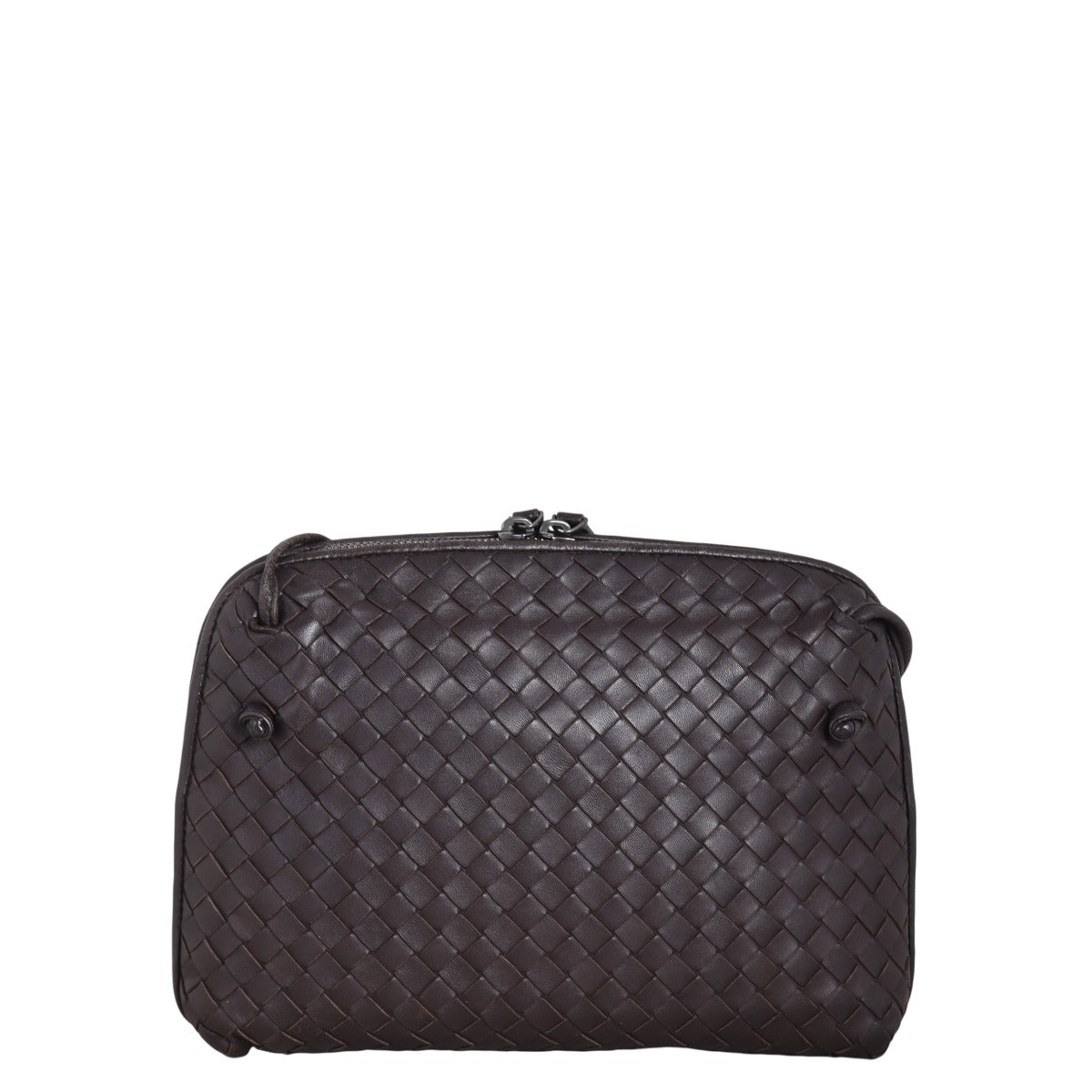 Bottega Veneta Veneta Crossbody - Rovelle Bags