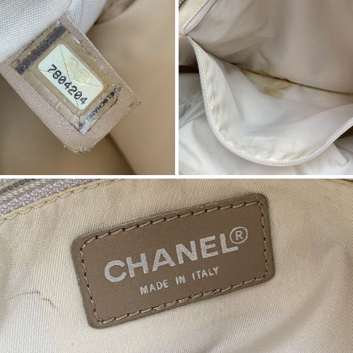 Chanel Tote - Almora Bags